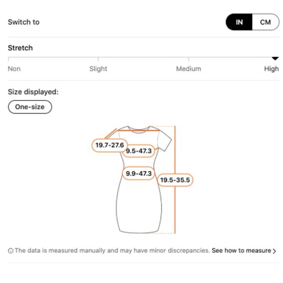 Light Blue Heart Pattern Fishnet Crop Bodycon Dress Cover Up - Picture 6 of 7